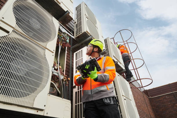Best Residential HVAC services  in Narragansett Pier, RI