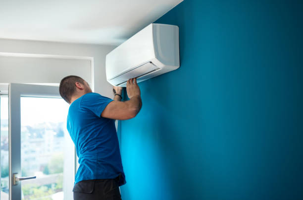 Best HVAC installation services  in Narragansett Pier, RI