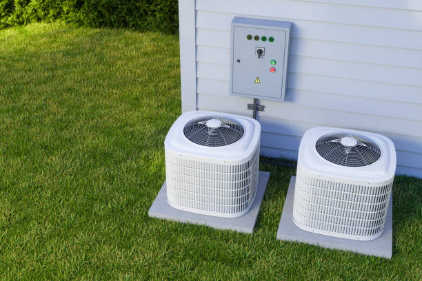 Best HVAC system installation  in Narragansett Pier, RI