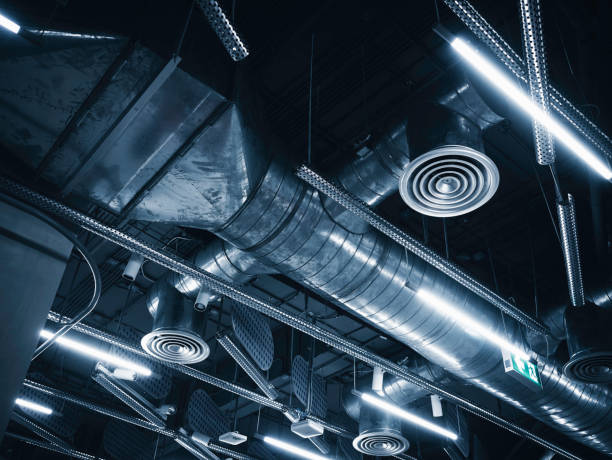 Best HVAC air duct cleaning  in Narragansett Pier, RI