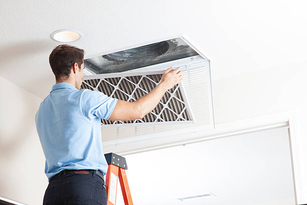Best HVAC installation services  in Narragansett Pier, RI