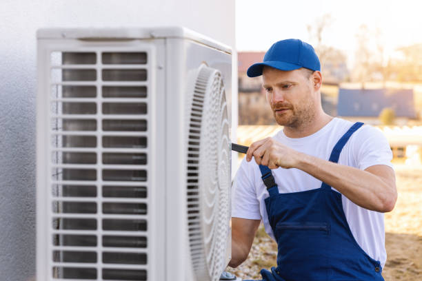 Best Best HVAC companies  in Narragansett Pier, RI