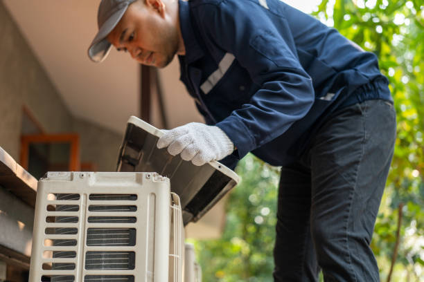 Best HVAC repair near me  in Narragansett Pier, RI